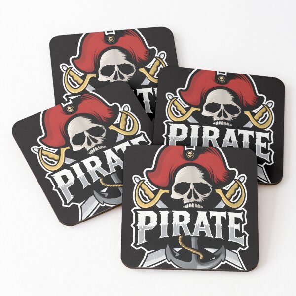Item preview, Skull Pirate Cutlass Anchor designed and sold by Pincel-Rebelde.