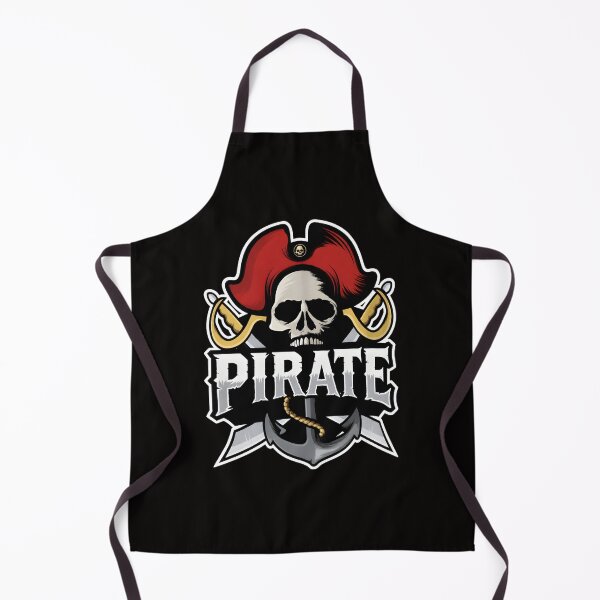 Item preview, Skull Pirate Cutlass Anchor designed and sold by Pincel-Rebelde.
