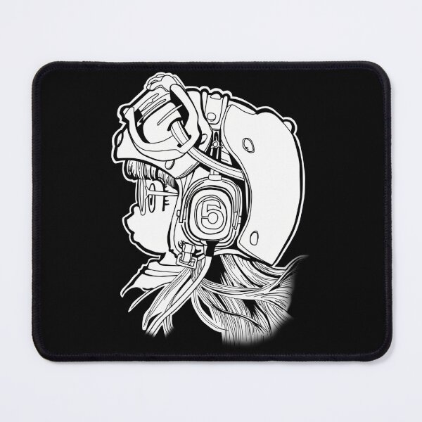 Item preview, Arale designed and sold by twomeybalo.