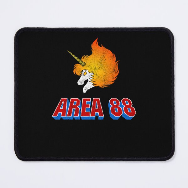Item preview, Area 88 - Eng Title designed and sold by caisseiocroxe.