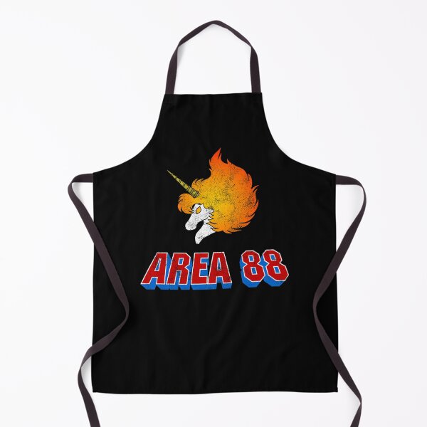 Item preview, Area 88 - Eng Title designed and sold by caisseiocroxe.
