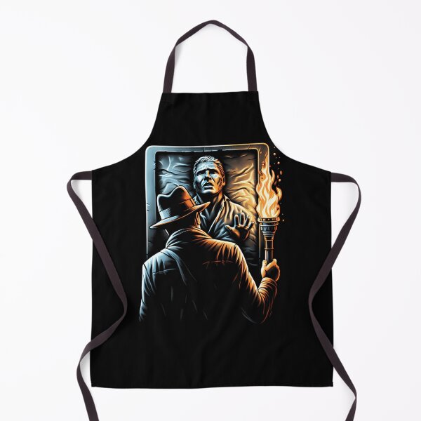 Item preview, Archaeologist Discovers Galactic Smuggler In Frozen In Carbonite - Funny T-Shirt designed and sold by khounglkwo.