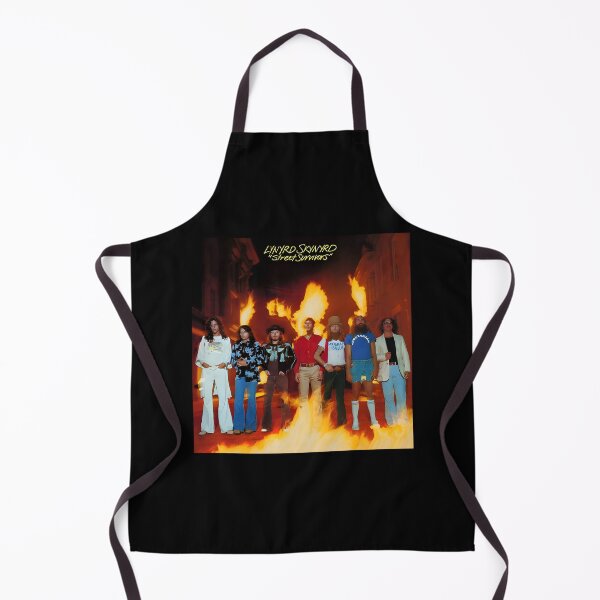 Item preview, Lynyrd Skynyrd - Street Survivors album 1977  designed and sold by AmericoBarrows.