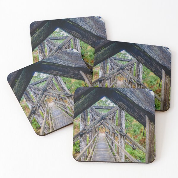 Item preview, Historic Foot Bridge  designed and sold by D-GaP.