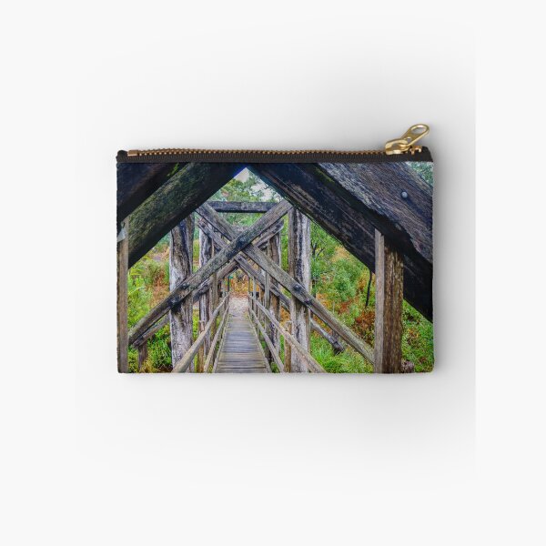 Item preview, Historic Foot Bridge  designed and sold by D-GaP.