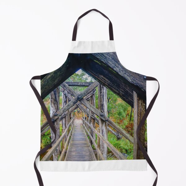 Item preview, Historic Foot Bridge  designed and sold by D-GaP.