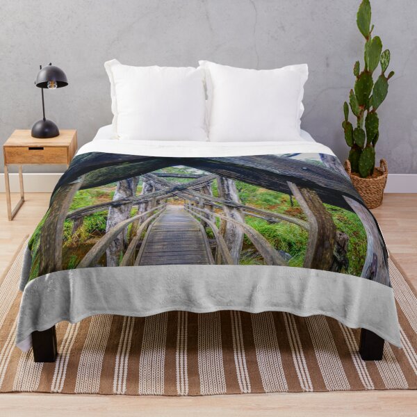 Item preview, Historic Foot Bridge  designed and sold by D-GaP.