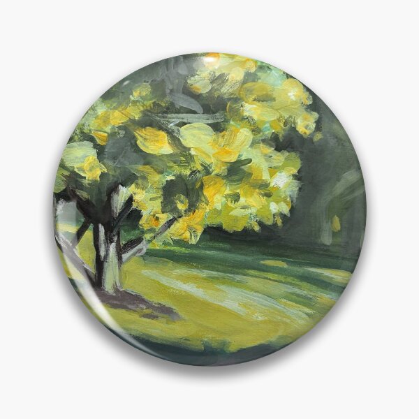 Item preview, spring tree designed and sold by valessketch.