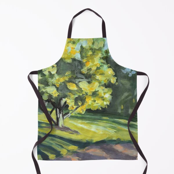 Item preview, spring tree designed and sold by valessketch.