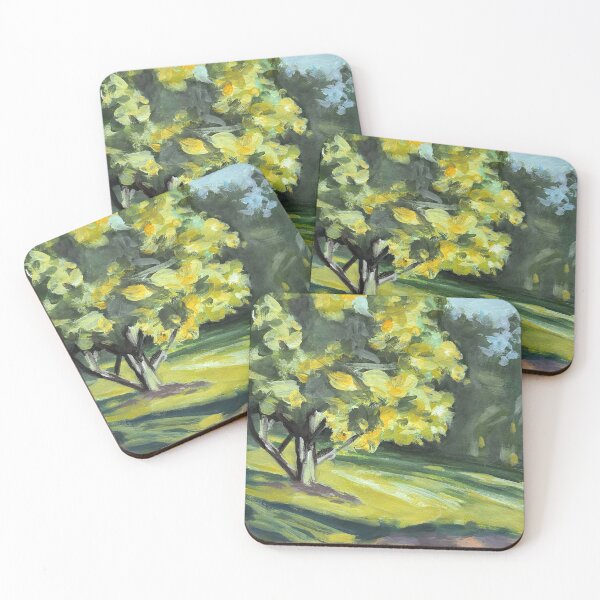 Item preview, spring tree designed and sold by valessketch.