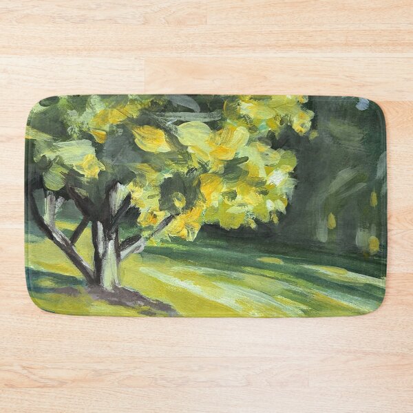 Item preview, spring tree designed and sold by valessketch.