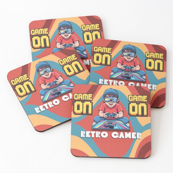 Item preview, Retro style  designed and sold by Visualfuse.