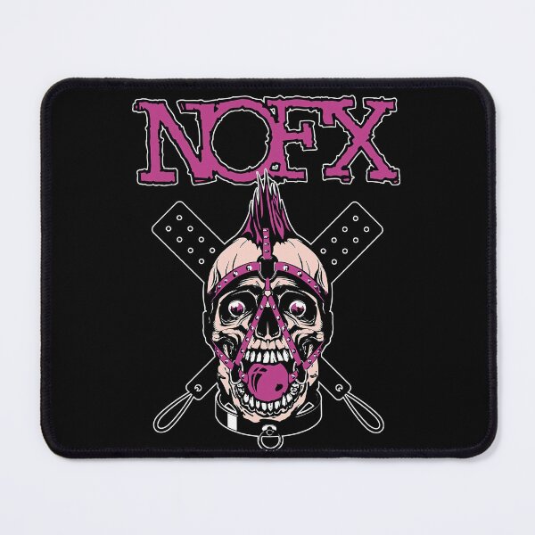 Item preview, NOFX Stoke Extinguisher designed and sold by sepiamanjura.