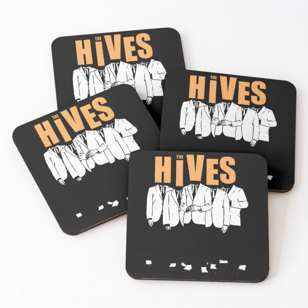 Item preview, The Hives Music Album designed and sold by AmericoBarrows.