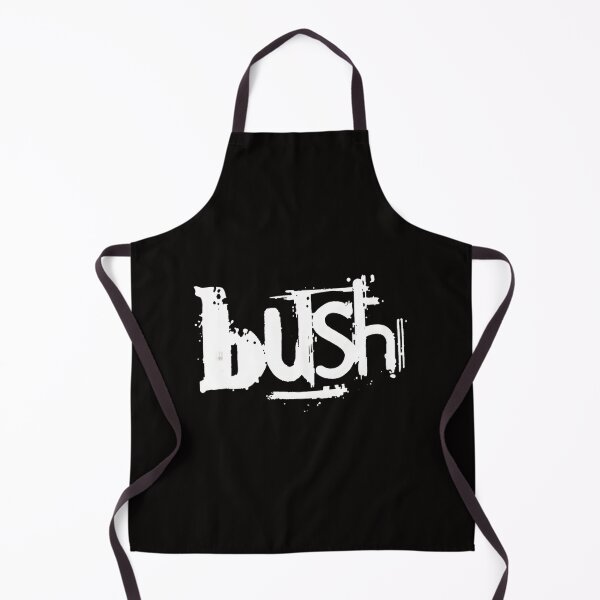Item preview, Distressed Bush Band designed and sold by Pincel-Rebelde.