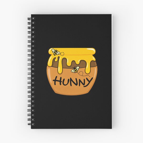 Item preview, Cute Hunny Pot Halloween Funny Cartoon Honey Jar designed and sold by CrinoSwice.