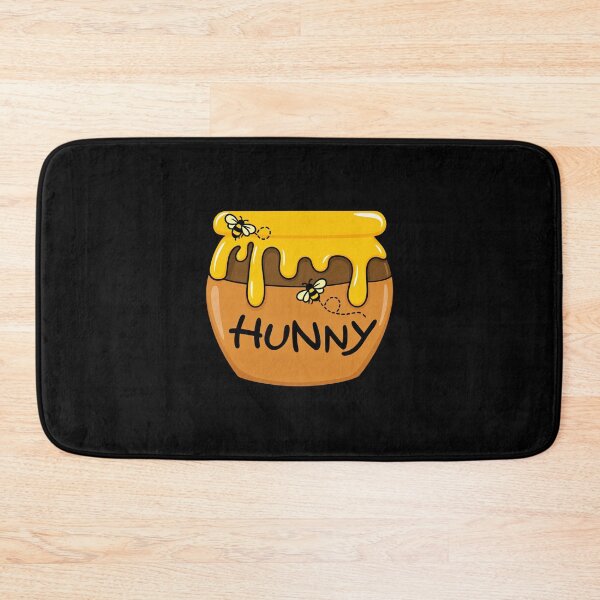 Item preview, Cute Hunny Pot Halloween Funny Cartoon Honey Jar designed and sold by CrinoSwice.