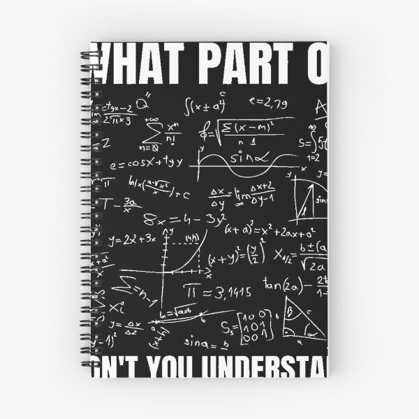 Item preview, What part of Dont You Understand designed and sold by remerasmachete.