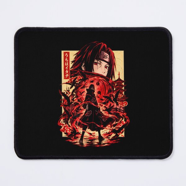 Item preview, itachi uchiha designed and sold by LotteGronkjaer.