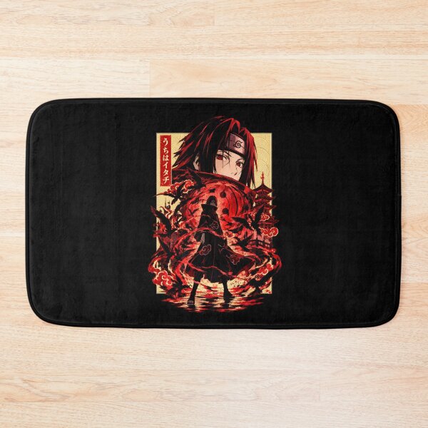 Item preview, itachi uchiha designed and sold by LotteGronkjaer.
