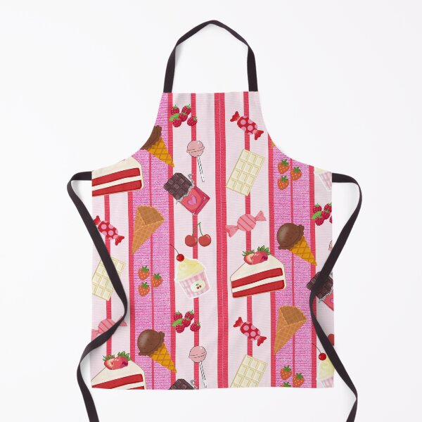 Item preview, Pink Treats designed and sold by The Lady Goblin's Goods.
