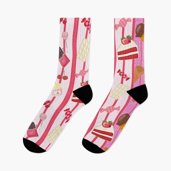 Item preview, Pink Treats designed and sold by The Lady Goblin's Goods.