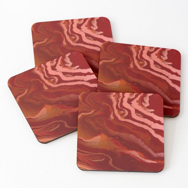 Item preview, No. 1 - Red Letter designed and sold by K-Idelle.
