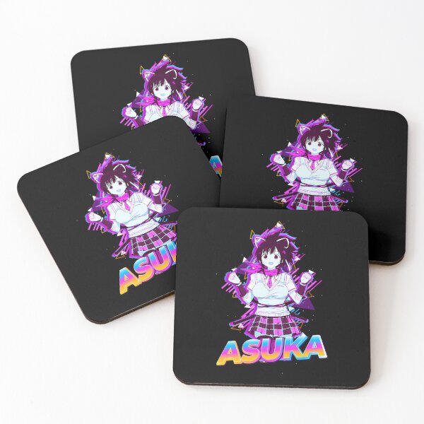 Item preview, Asuka  Ninja Flash designed and sold by twomeybalo.