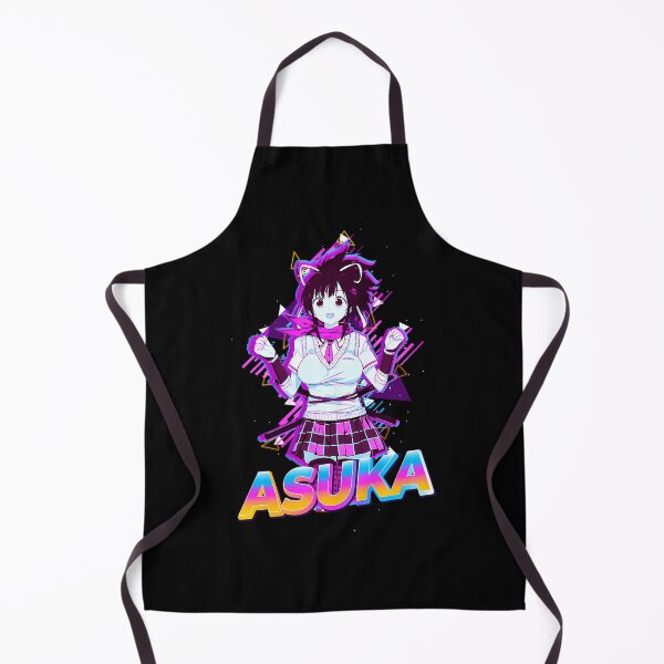 Item preview, Asuka  Ninja Flash designed and sold by twomeybalo.