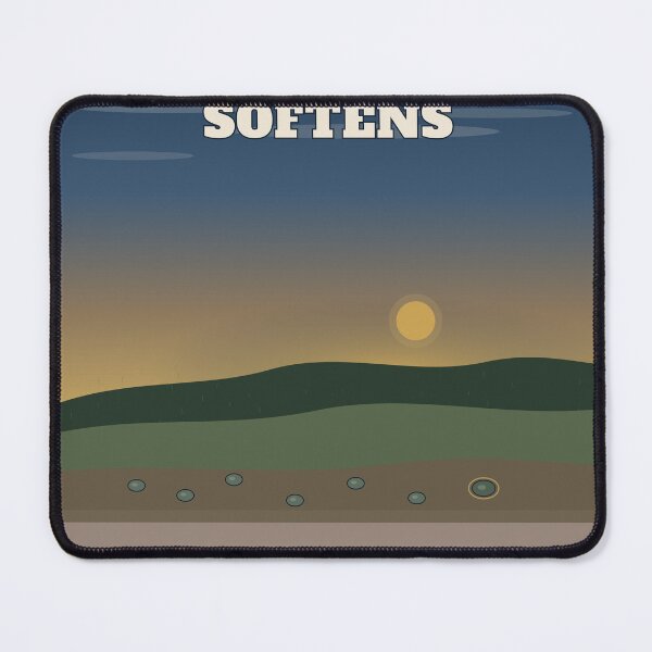 Item preview, Day Seven Softens Shirt designed and sold by T4C Tees.