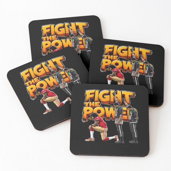 Item preview, Fight the Power Black History designed and sold by UrbanApparel.