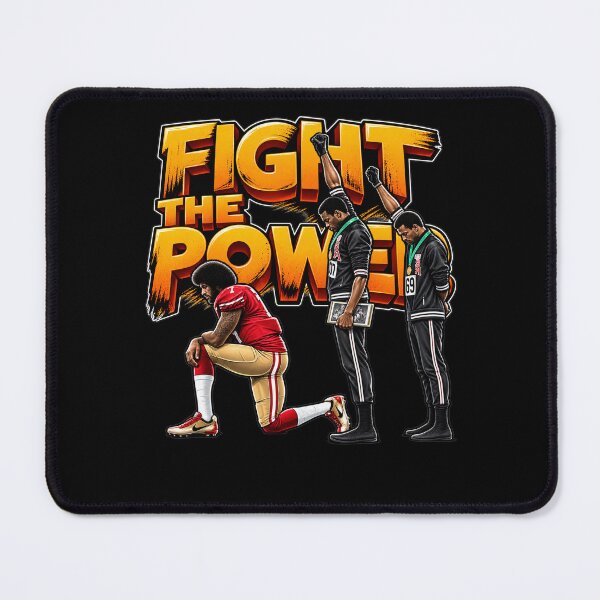 Item preview, Fight the Power Black History designed and sold by UrbanApparel.