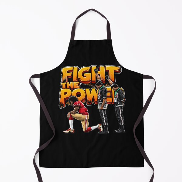 Item preview, Fight the Power Black History designed and sold by UrbanApparel.