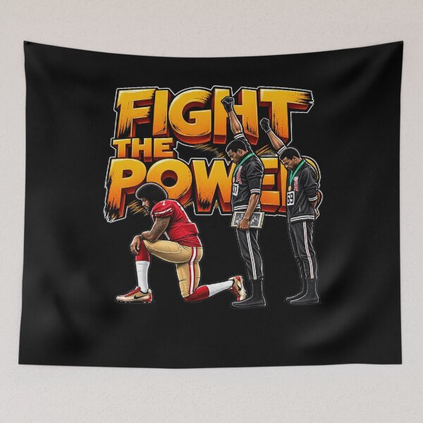 Item preview, Fight the Power Black History designed and sold by UrbanApparel.