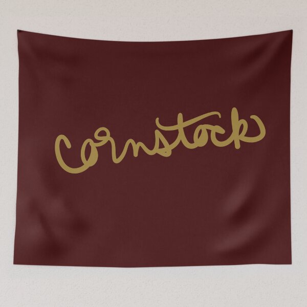 Item preview, Cornstock designed and sold by abeink.