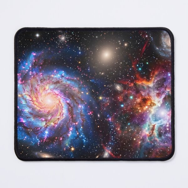 Item preview, Amazing Universe designed and sold by brad5462.