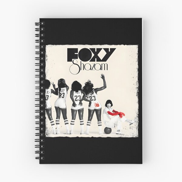 Item preview, Foxy Shazam Vintage Album Cover By Foxy Shazam designed and sold by AmericoBarrows.