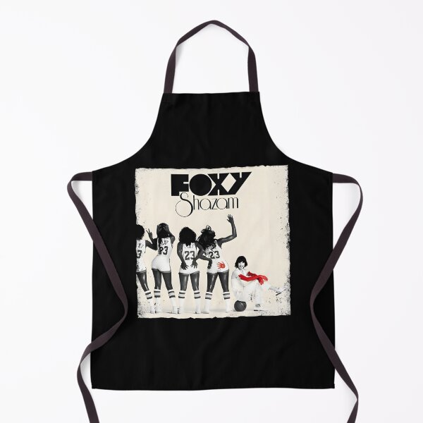 Item preview, Foxy Shazam Vintage Album Cover By Foxy Shazam designed and sold by AmericoBarrows.