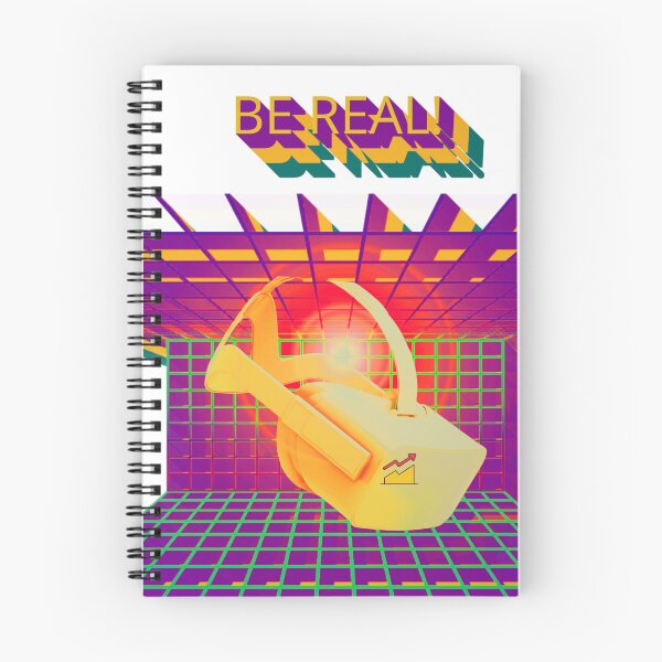 Item preview, VR, a computer software gift, for the gamer and geek designed and sold by PiperParrot.