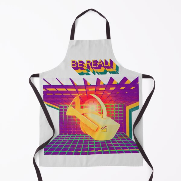Item preview, VR, a computer software gift, for the gamer and geek designed and sold by PiperParrot.