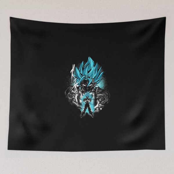 Item preview, Attack Of The Potara designed and sold by doverrakehs.
