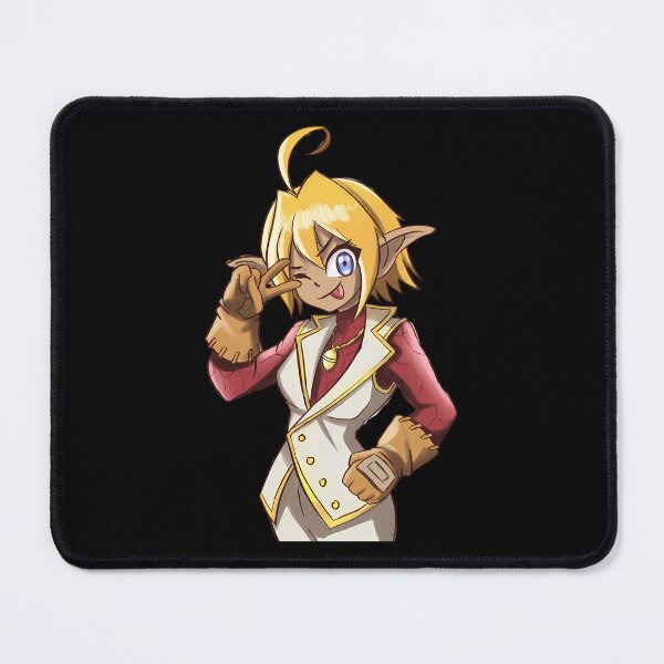 Item preview, Aura Bella Fiora- Overlord designed and sold by khounglkwo.