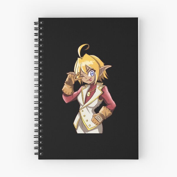 Item preview, Aura Bella Fiora- Overlord designed and sold by khounglkwo.