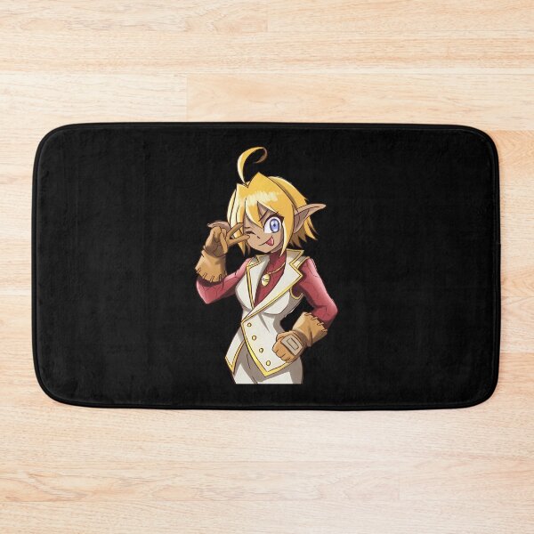 Item preview, Aura Bella Fiora- Overlord designed and sold by khounglkwo.
