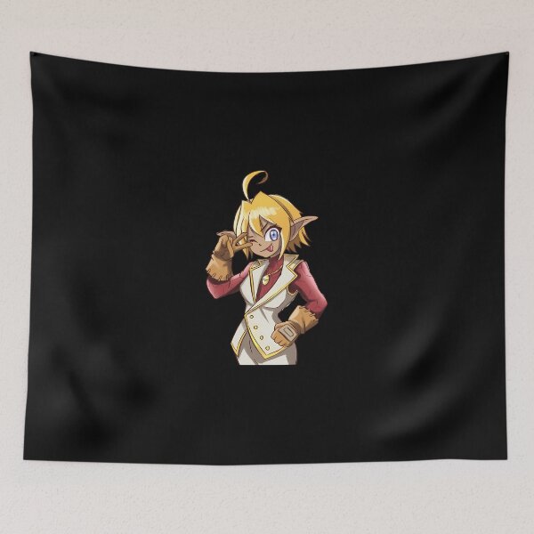 Item preview, Aura Bella Fiora- Overlord designed and sold by khounglkwo.