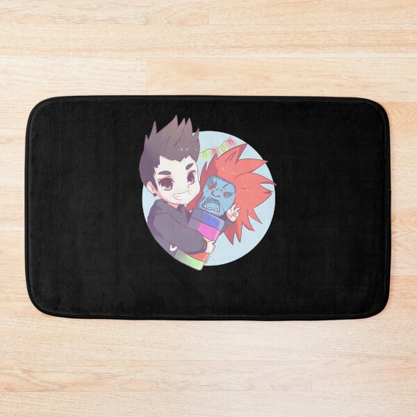 Item preview, Auron  Rodolfo designed and sold by caisseiocroxe.