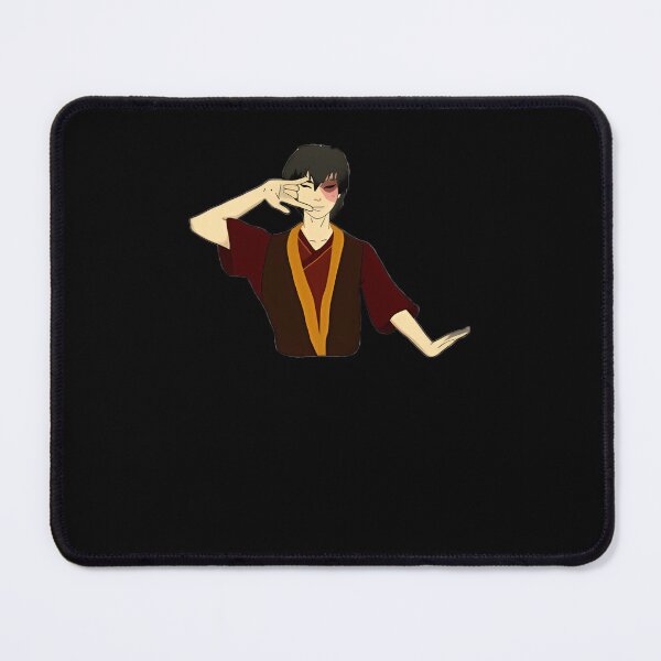 Item preview, Avatar Atla- Zuko (Chika) designed and sold by thodyoswa.