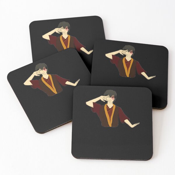 Item preview, Avatar Atla- Zuko (Chika) designed and sold by thodyoswa.