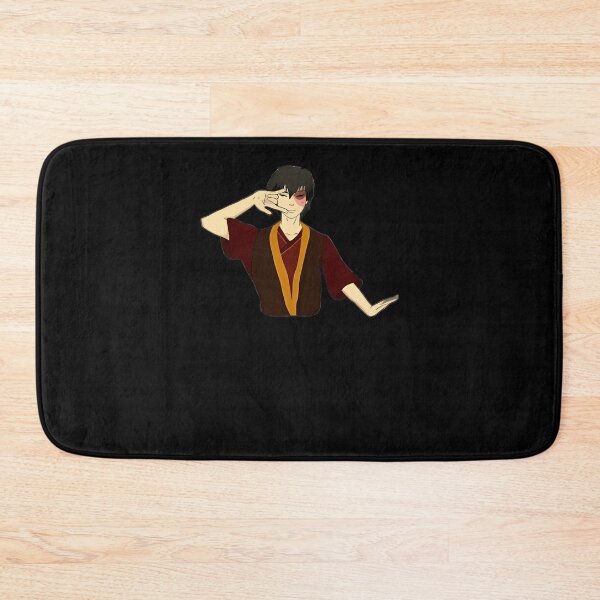 Item preview, Avatar Atla- Zuko (Chika) designed and sold by thodyoswa.