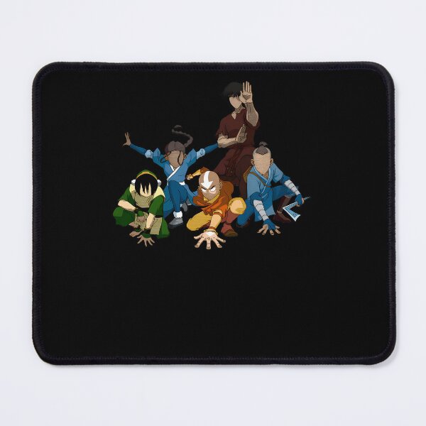 Item preview, Avatar The Last Airbender Group designed and sold by bleileycin.